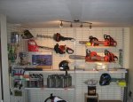 GARAGE BOURNY 35370