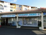 OCEANE IMMO Le Cap D Agde