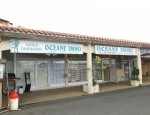 OCEANE IMMO 34300