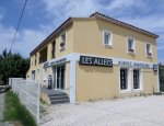 AGENCE IMMOBILIERE LES ALLEES 84500