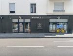 CENTURY 21 CHAPRAIS IMMOBILIER 25000