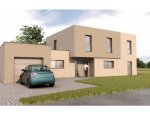 MAISON ORDEK Roussillon