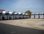 Photo TRANSPORTS J F PAQUET