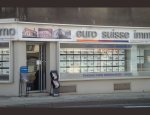 EURO SUISSE IMMO Annemasse