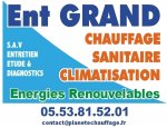 ENTREPRISE GRAND 24190