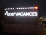 AZUR VACANCES 30240