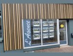 L'AGENCE Thiers