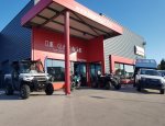 Photo LE GARAGE / SARL CENTRALE AUTOMOBILE