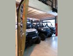 Photo LE GARAGE / SARL CENTRALE AUTOMOBILE
