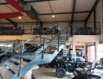 Photo LE GARAGE / SARL CENTRALE AUTOMOBILE