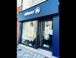 Photo ALLIANZ ASSURANCES  JEAN DUQUESNE