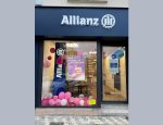 ALLIANZ ASSURANCES  JEAN DUQUESNE 27110