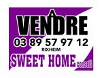 SWEET HOME CONSEIL 68170