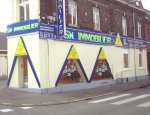 SH IMMOBILIER Wattrelos