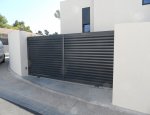 API CONTROL Istres