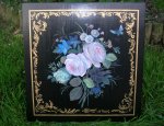 VIRGIL DECORATION 45700
