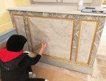 VIRGIL DECORATION Solterre