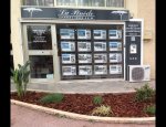 LA PINEDE IMMOBILIER 06800