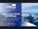 Photo CISPEC EXPERTISE COMPTABLE DAF DRH EXTERNALISÉ