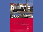 ALAIN DEMARQUETTE ARCHITECTE Le Touquet-Paris-Plage