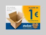 Photo STOCKEZ VOUS-MEMES