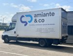 AMIANTE AND CO 54200