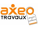 AXEO TRAVAUX 13100