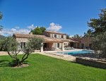 PROVENCE SECRETE Ménerbes