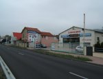 SARL CARROSSERIE BOREL-TOURNAIRE Cébazat