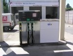 CITROEN GARAGE ADAM 45240