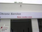 Photo CITROEN GARAGE ADAM