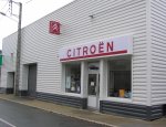 CITROEN GARAGE ADAM Ligny-le-Ribault