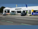RENAULT COTTEN AUTOS Questembert