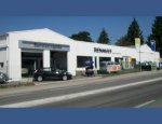 Photo RENAULT COTTEN AUTOS