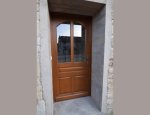MENUISERIE VUILLEMIN 70190
