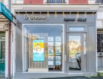 AGENCE GILLE L'ADRESSE 94130