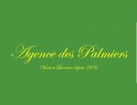 AGENCE DES PALMIERS Grasse