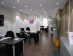 AGENCE DES PALMIERS 06130