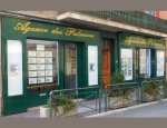 AGENCE DES PALMIERS 06130