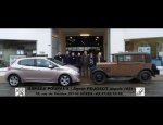 GARAGE POUPAUX Voves