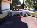SUN CLIMA 34730