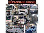 GARAGE HISSEL LAURENT 57650