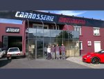 CARROSSERIE MONTMARTIN 63000