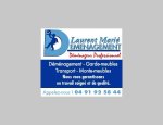 MARIE LAURENT ENTREPRISE 13008