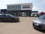 CITROEN PEUGEOT GARAGE STUTZMANN Sarre-Union