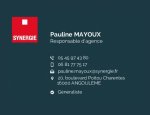 SYNERGIE Angoulême