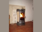 A A Z SOLAIRE 37310