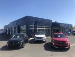 MANSARD AUTOMOBILES - AGENT PEUGEOT Beaufort-en-Vallée