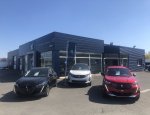 MANSARD AUTOMOBILES - AGENT PEUGEOT 49250