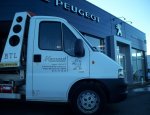MANSARD AUTOMOBILES - AGENT PEUGEOT Beaufort-en-Vallée